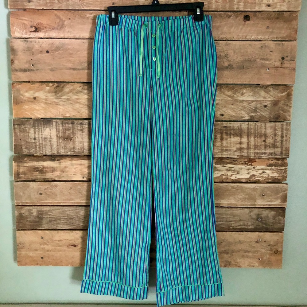 Old Navy Girls Pajama Pants